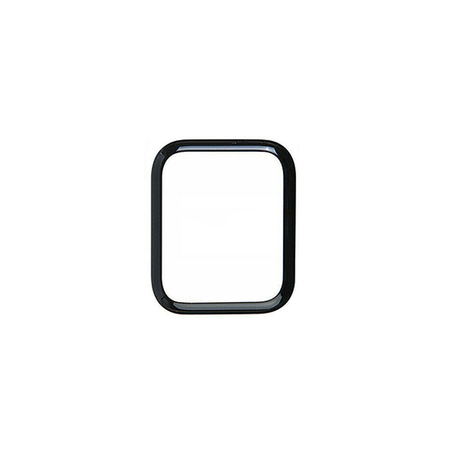 گلس واچ 38 شفاف